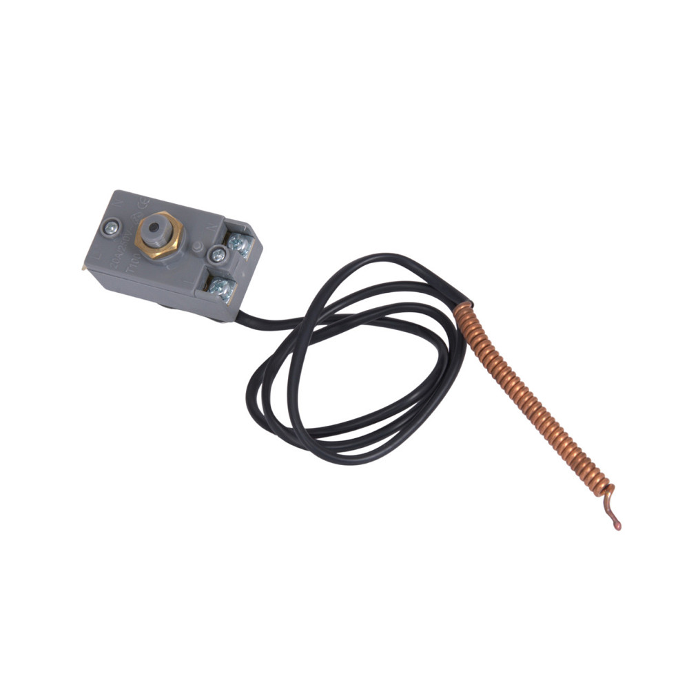 Термостат перегрева Thermo Alliance CWH 96°C (14583) Киев - изображение 2