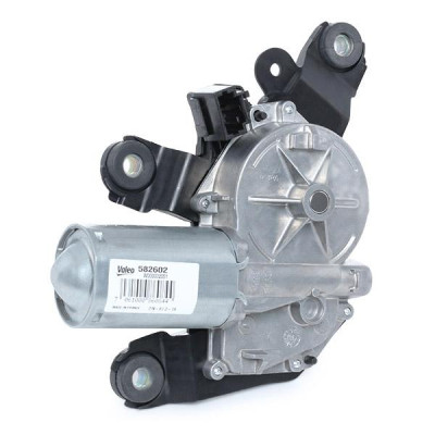 Двигун склоочисника Valeo 582602 Вінниця - фото 1