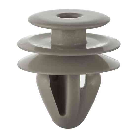 Пістон кріплення облицювання салону Hyundai Kia 85849-3B000 Київ