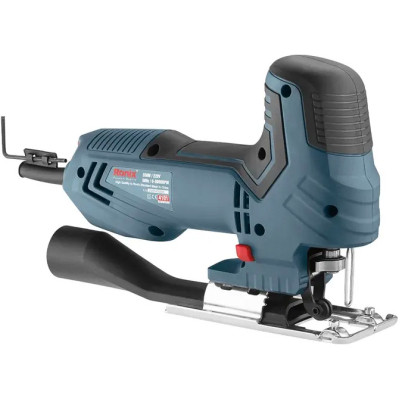 Электролобзик Ronix 550Вт (4101) Винница - изображение 3