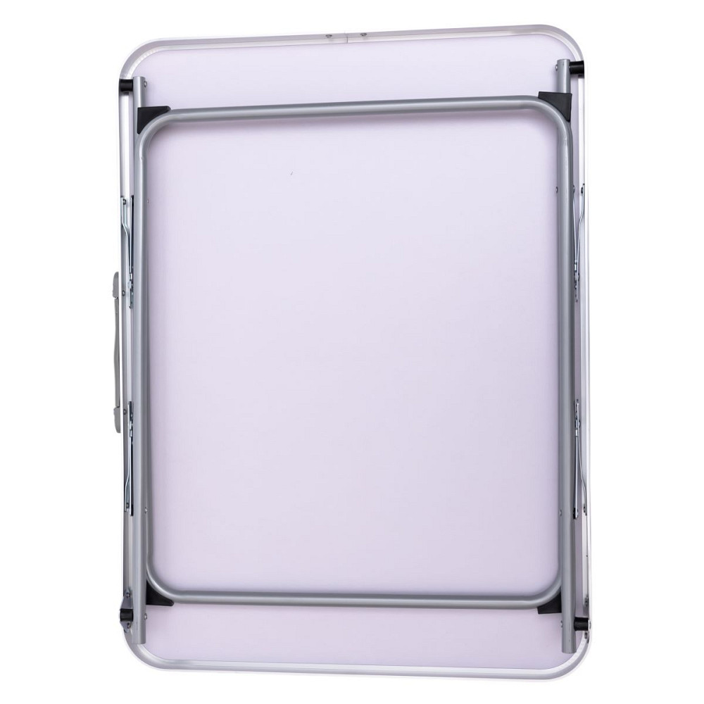 Стіл для пікніка розкладний 75×55×65 (см) Сірий Lugi JY-7555G Коломия - фото 10