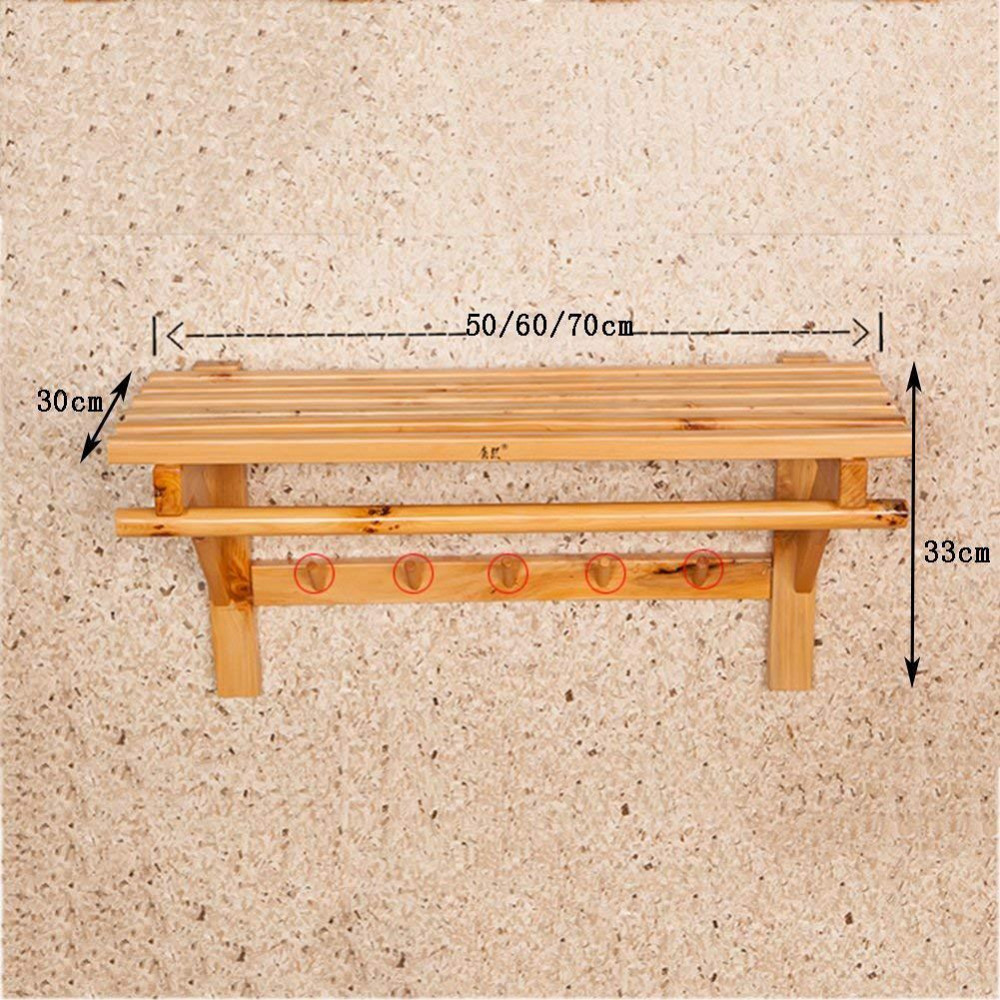 Вішалка для одягу "Ошава" ваніль Миколаїв - фото 3