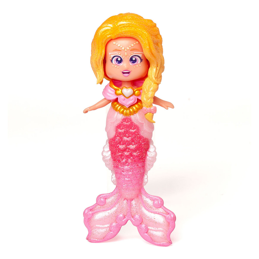 Ігровий набір з лялькою Kookyloos - Серденько Дніпро - фото 5