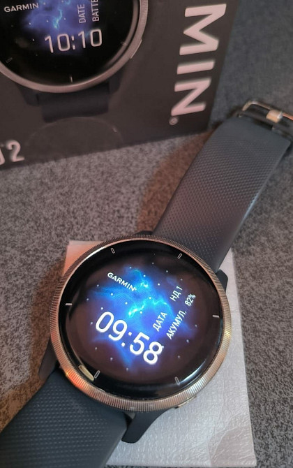 Смарт -Часы Garmin Venu 2 Киев - изображение 8