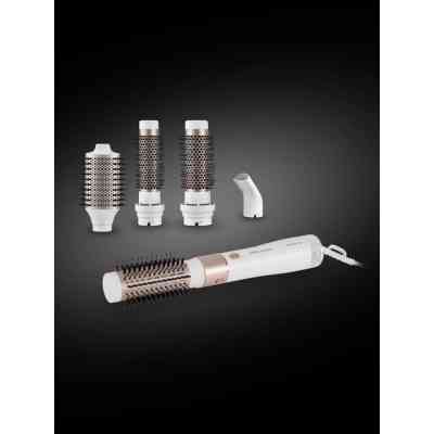 Фен-щетка Polaris PHSB 2111 Винница