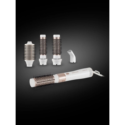 Фен-щетка Polaris PHSB 2111 Винница - изображение 3