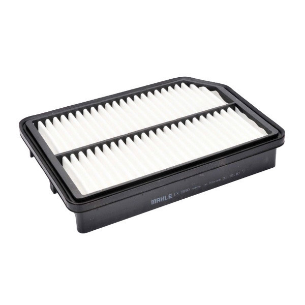 Воздушный фильтр Mahle LX2890 KIA CERATO 1.6 Харьков - изображение 1