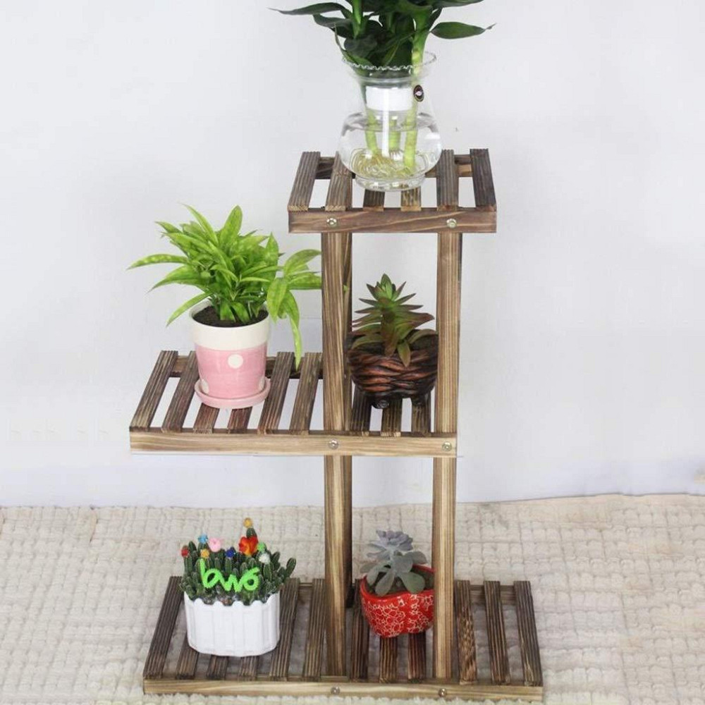 Підставка для квітів "Плезир" капучино Миколаїв - фото 2