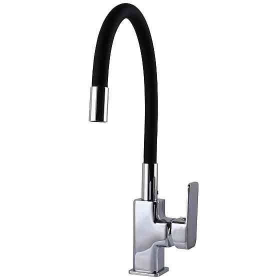 Смеситель для кухни Globus Lux Milano GLM-0203LR (000018556) Киев