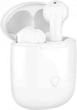 Наушники SoundPEATS TrueAir white Київ