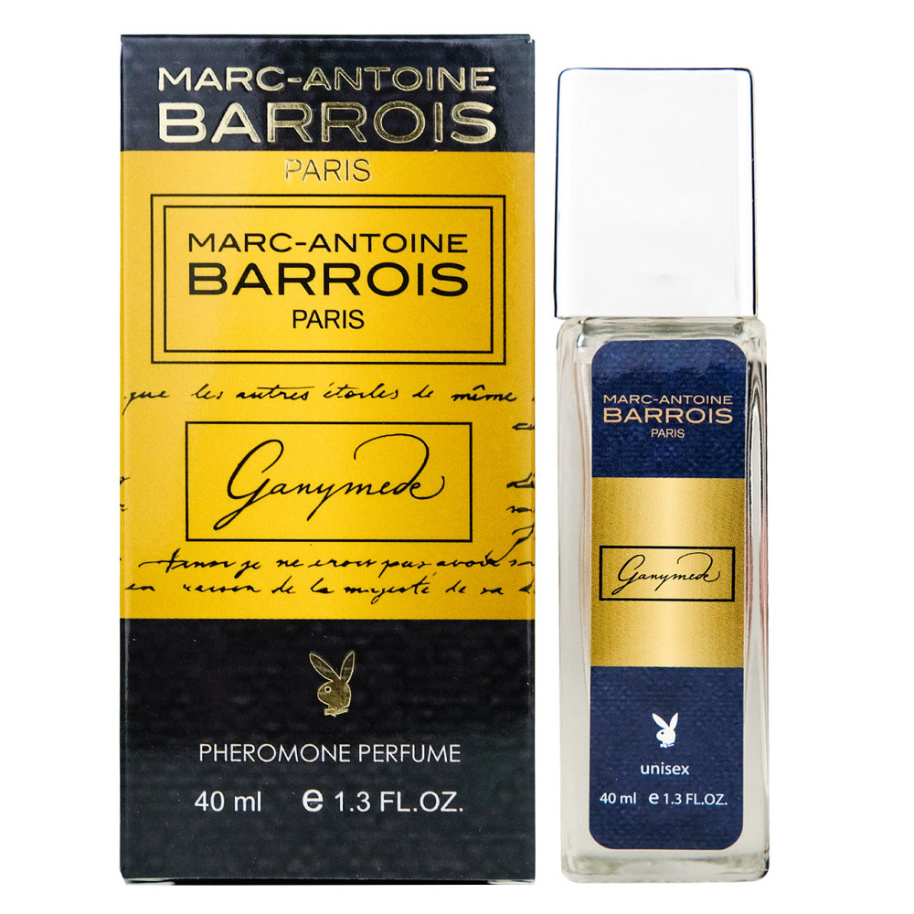 Marc-Antoine Barrois Ganymede Pheromone Parfum унисекс 40 мл Коломыя - изображение 3