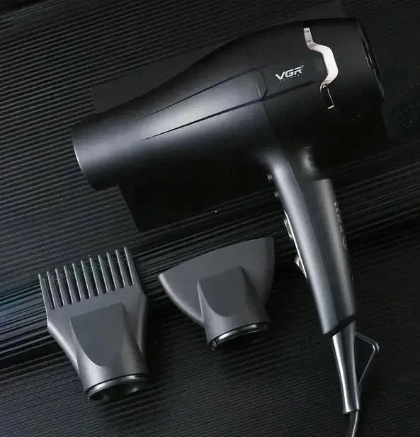 Фен VGR V-450 8832 Одеса - фото 8