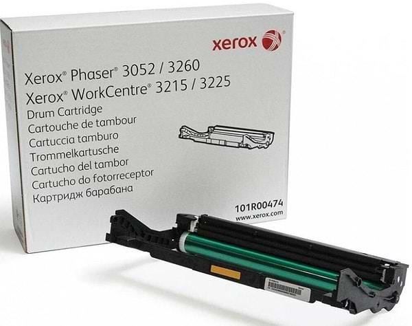 Драм картридж Xerox P3052/3260/WC3215/3225 (10K) Київ - фото 1
