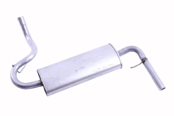 Глушитель 21213 Polmo закатной Винница