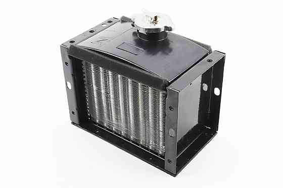 Радіатор R175A/R180NM (алюміній) Київ