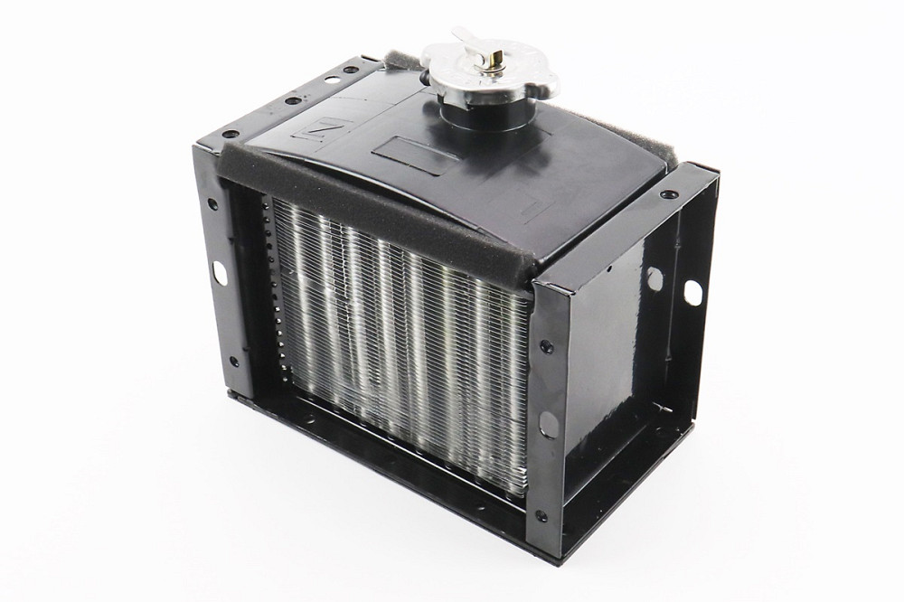 Радіатор R175A/R180NM (алюміній) Київ - фото 2