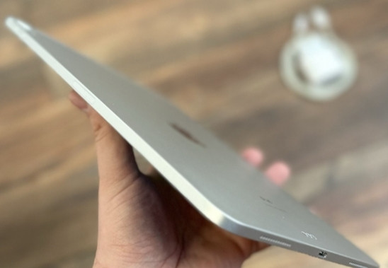 Планшет: iPad Pro 64Gb. Wi-Fi Silver 2019год. Киев - изображение 2