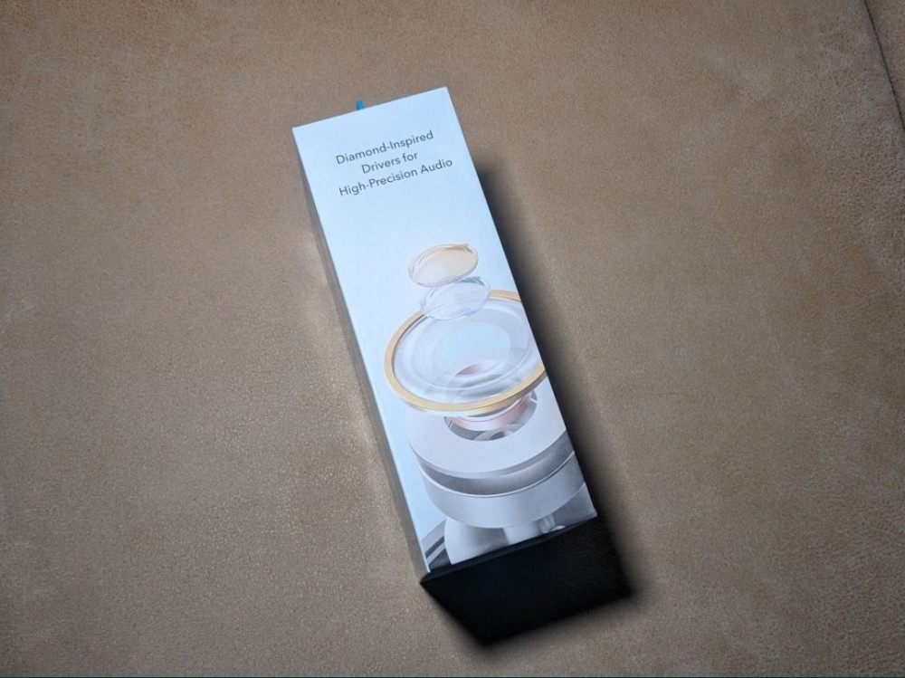 TWS-навушники Anker SoundCore Liberty Air 2 з APT-x, IPX5, 7/28. Харків - фото 5