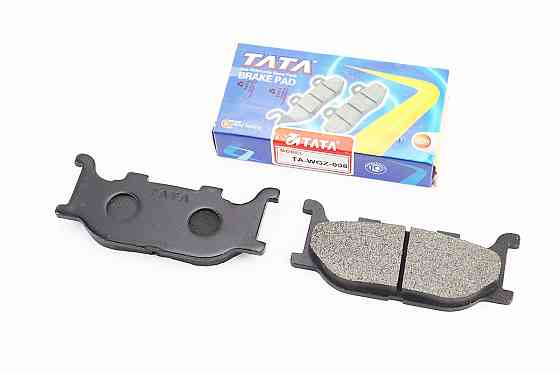 Гальмівні колодки (дискові) Yamaha SR125/FZ6/YP 250/MAJESTY 250/XVS 1100/TZR 150 R/CP 250/XVS 1100/FZ6/TDR 125 к-кт Київ