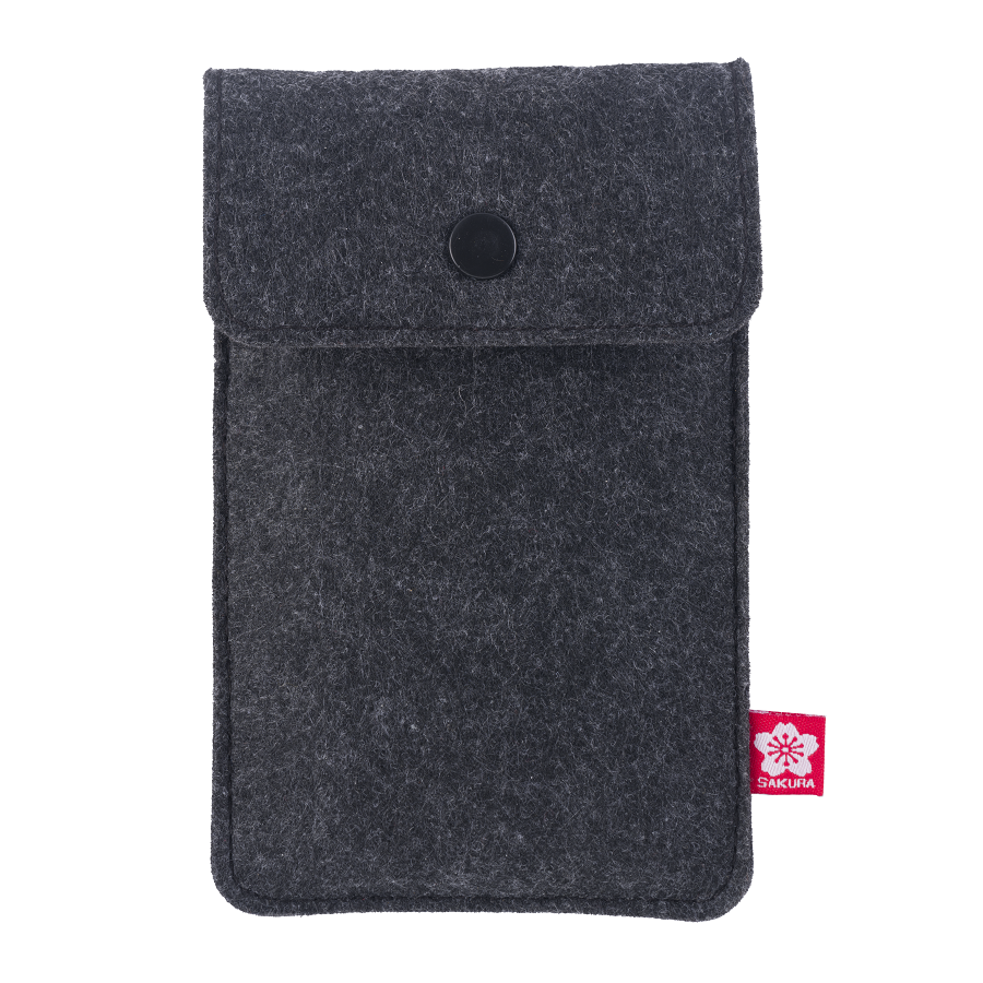 Набір лінерів PIGMA MICRON Black Edition 6 шт.(005-08) Чорний Sakura Київ - фото 4