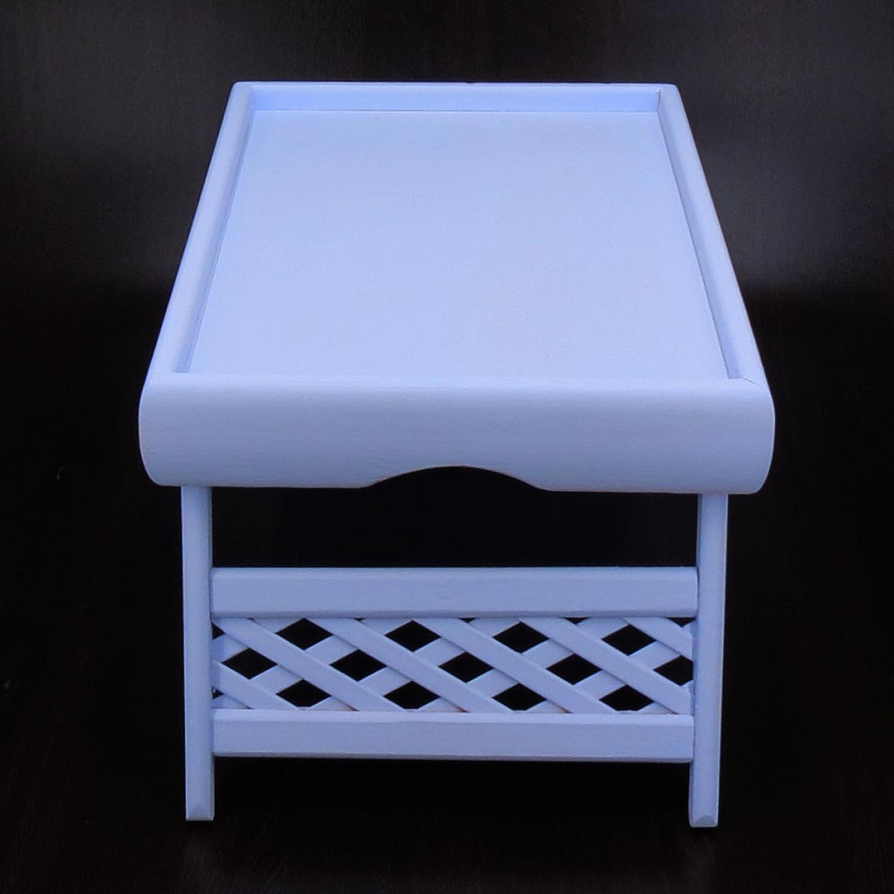 Столик-поднос для завтрака 