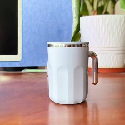 Чашка UFT мішалка Fancup 2.0 White (UFTFANCUP2s) Вінниця - фото 8