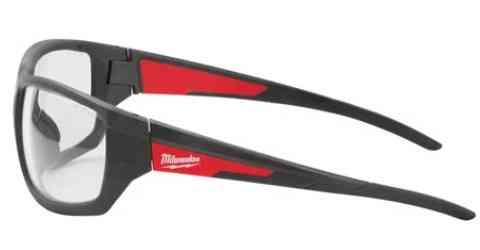 Окуляри захисні PERFORMANCE MILWAUKEE з покриттям AS/AF (прозорі) Одеса