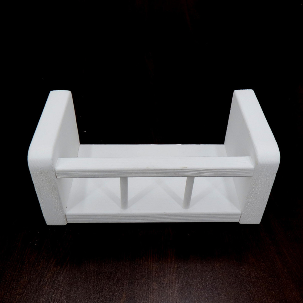 Настінна полиця "Еврика 27" зефір Миколаїв - фото 1