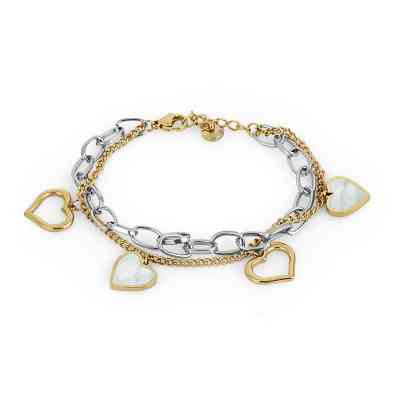 Браслет Daniel Klein DKJ.3.1094-3 Винница