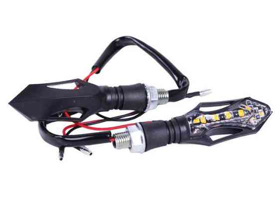 Покажчик повороту діодний 2030 , (універсальний), пара Мукачево