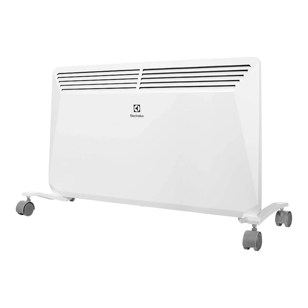 Конвектор электрический Electrolux ECH/ECN-1500 M (15 м²) Черновцы - изображение 7