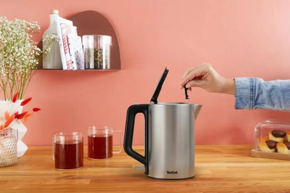 Електрочайник Tefal KI513D10 Електрочайник Харьков - изображение 5