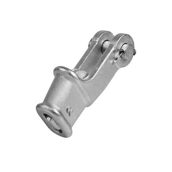 Втулка клиновая со шпинтом 30-32 мм Одесса