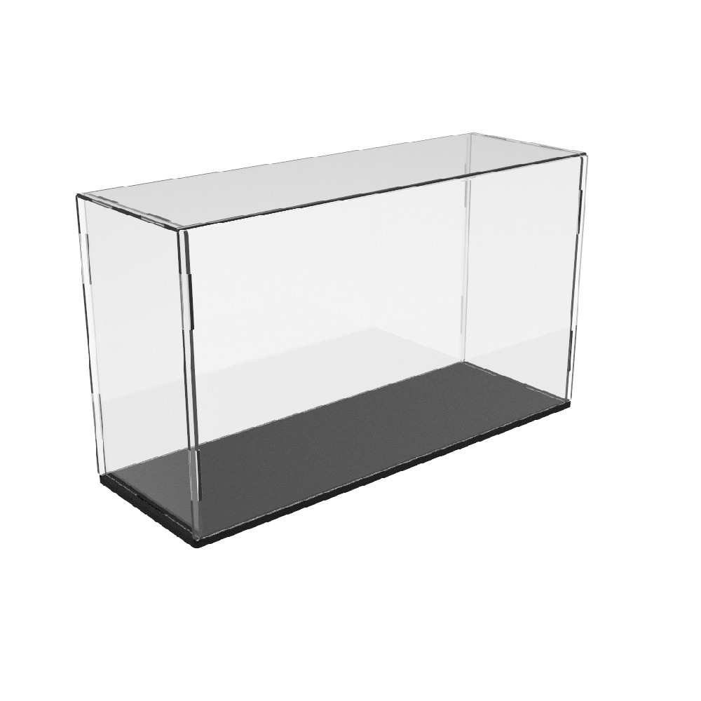 Коробка акриловая EKOSTAR 210х70х120 Киев - изображение 2