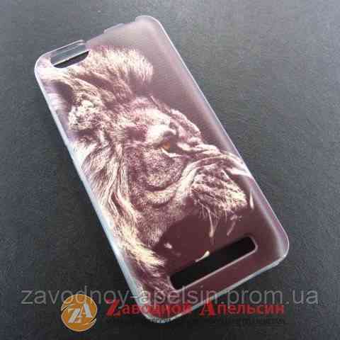 Lenovo A2020 Vibe C чехол рисунок PAIK Одесса