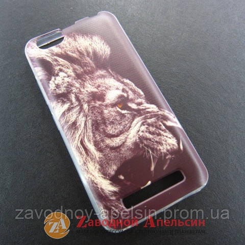 Lenovo A2020 Vibe C чохол малюнок PAIK Одеса - фото 1