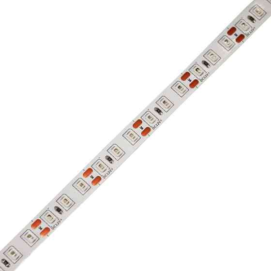 LED стрічка  8,5Вт 220 В  900 Лм , SMD2835 120 діодів, нейтральний білий 4000К, серія Shade, гарантія 2 роки Дніпро