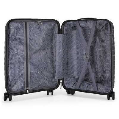 Чемодан Semi Line 20" S T5794-1 Black (DAS303023) Винница - изображение 8