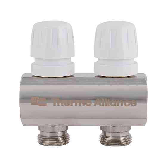 Коллектор с расходомерами Thermo Alliance Standart 1