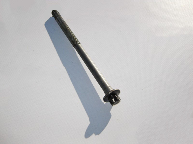 Mercedes-Benz  A2760160069 Болт кріплення головки до блоку циліндрів двигунів M272 V6 2.5 3.0 3.5л M273 V8 4.6 5.5л M276 Одеса - фото 3