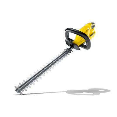 Кущоріз Karcher HGE 18-45 Battery (без АКБ та ЗП) (1.444-230.0) Вінниця - фото 4