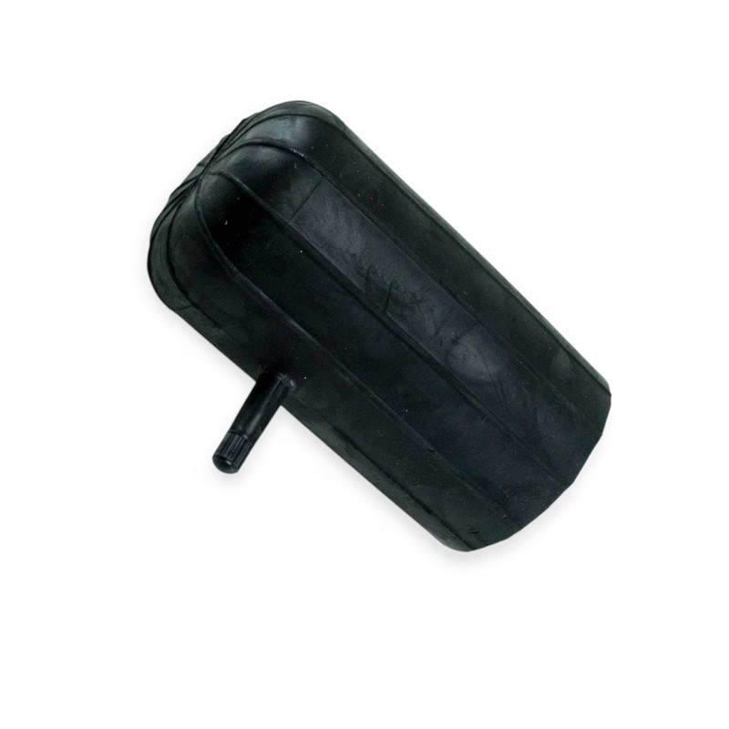 Усилитель (h 160 х d 85) задн. пруж. Ланос подушка Мукачево - изображение 1