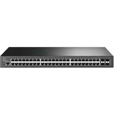 Комутатор мережевий TP-Link TL-SG3452 Вінниця