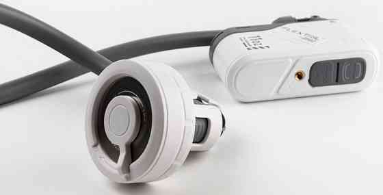 Flextail MAX SHOWER портативный душ на аккумулятор Харьков