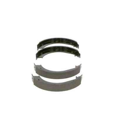 Тормозные колодки Bosch 0 986 487 211 Винница