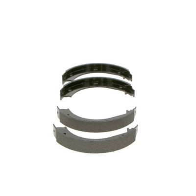 Гальмівні колодки Bosch 0 986 487 211 Вінниця - фото 2