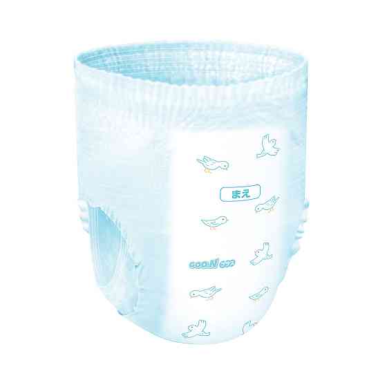 Трусики-підгузки Goo.N Plus для дітей (розмір 6(XXL), 13-25кг, 28 шт.) Дніпро