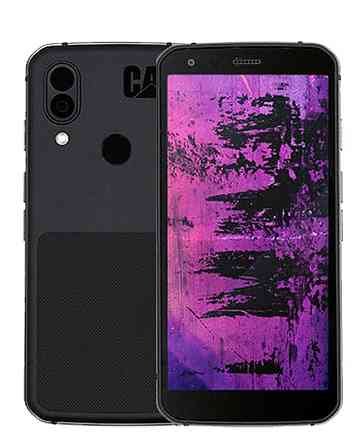 Захисне скло 5D для CAT S62, S62 Plus, S62 Pro, Made in Ukraine Київ