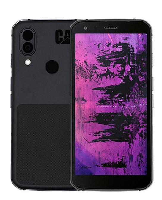 Захисне скло 5D для CAT S62, S62 Plus, S62 Pro, Made in Ukraine Київ - фото 2