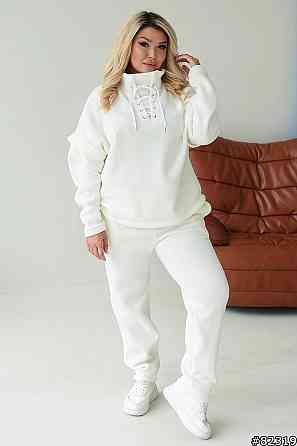 Жіночий костюм на флісі Одеса